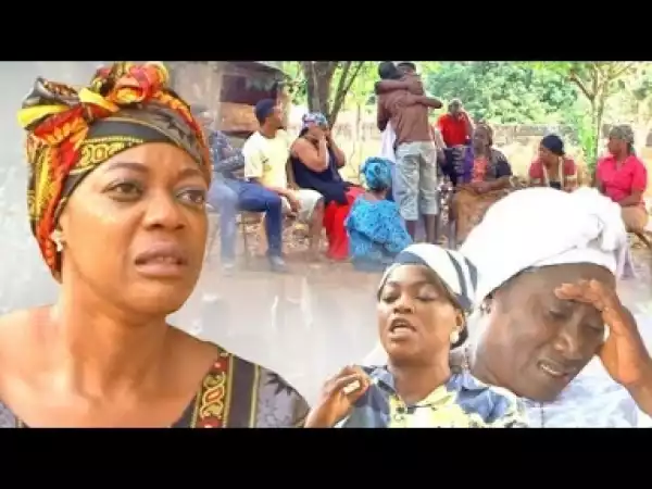 Video: TROUBLE TO OUR FAMILY  | Latest Nigerian Nollywoood Movies 2018